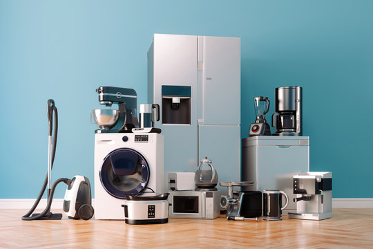 Appliances