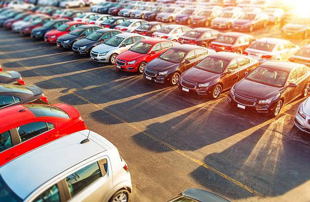 Cars & Vehicles