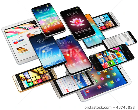 Phones & Tablets