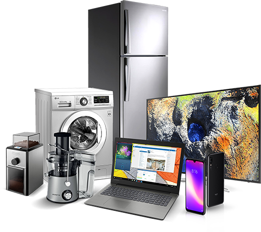 Electronics