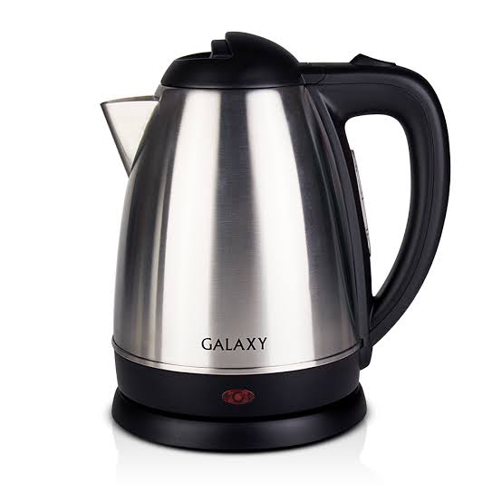 kettle