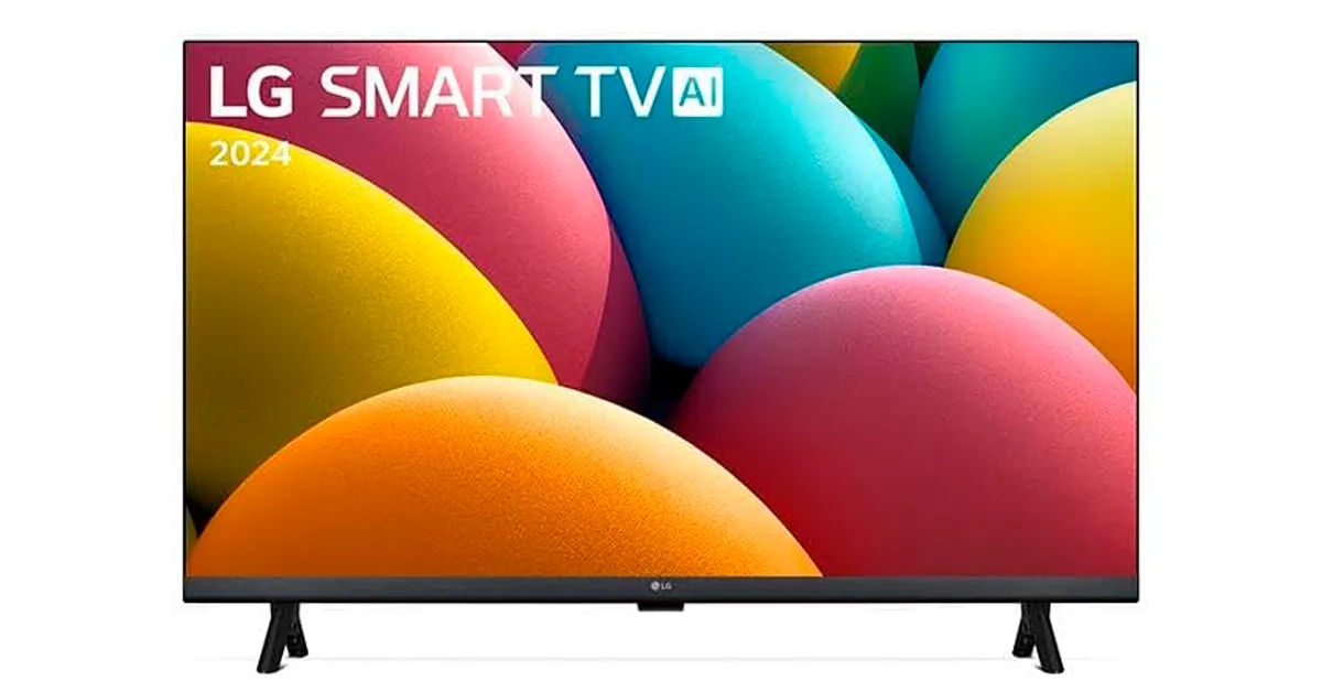 LG T.V