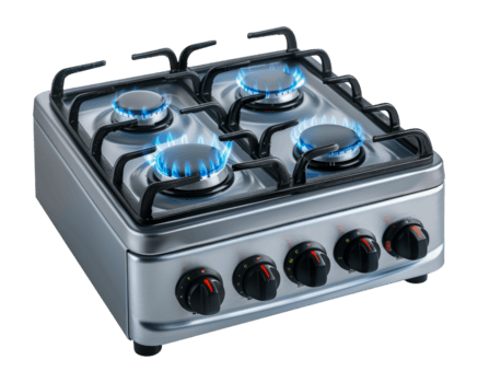 Stove