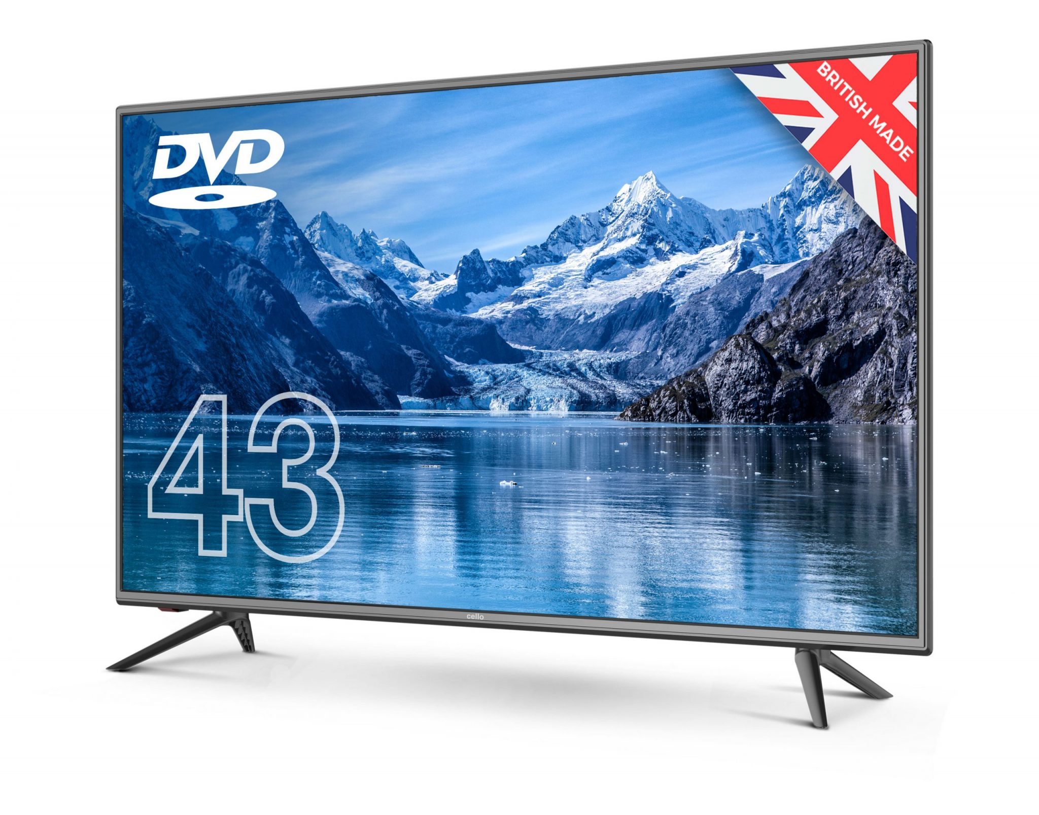 TV 43 Inches