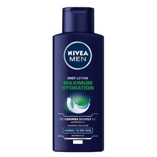 NIVEA Men Deep Impact Lotion | Body Care