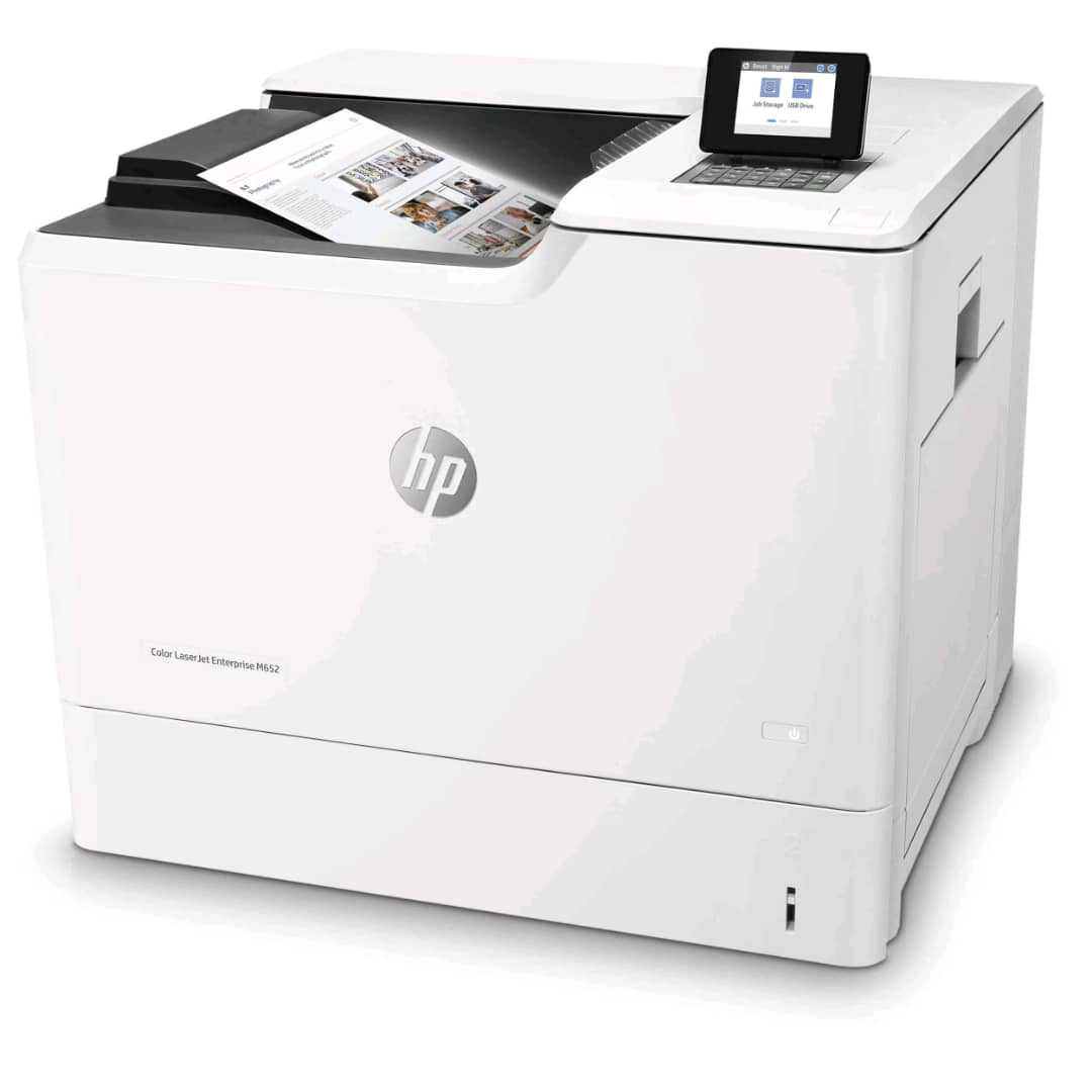 HP Color Laserjet 653
