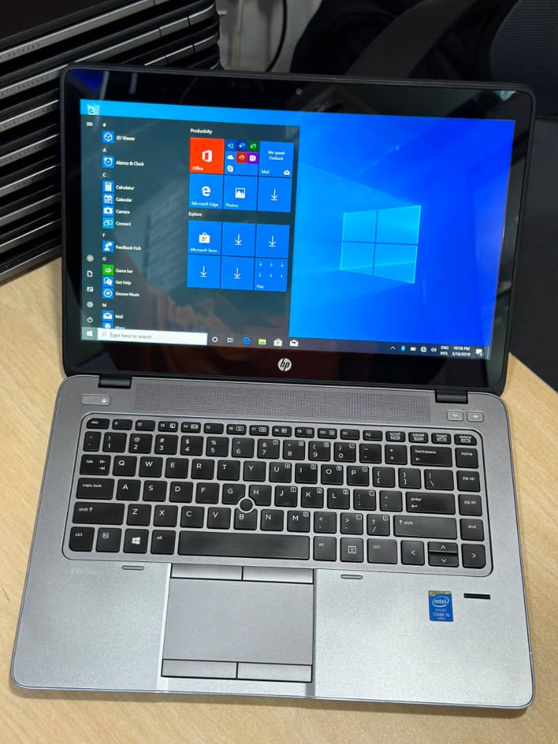 HP Elitebook 830 G2