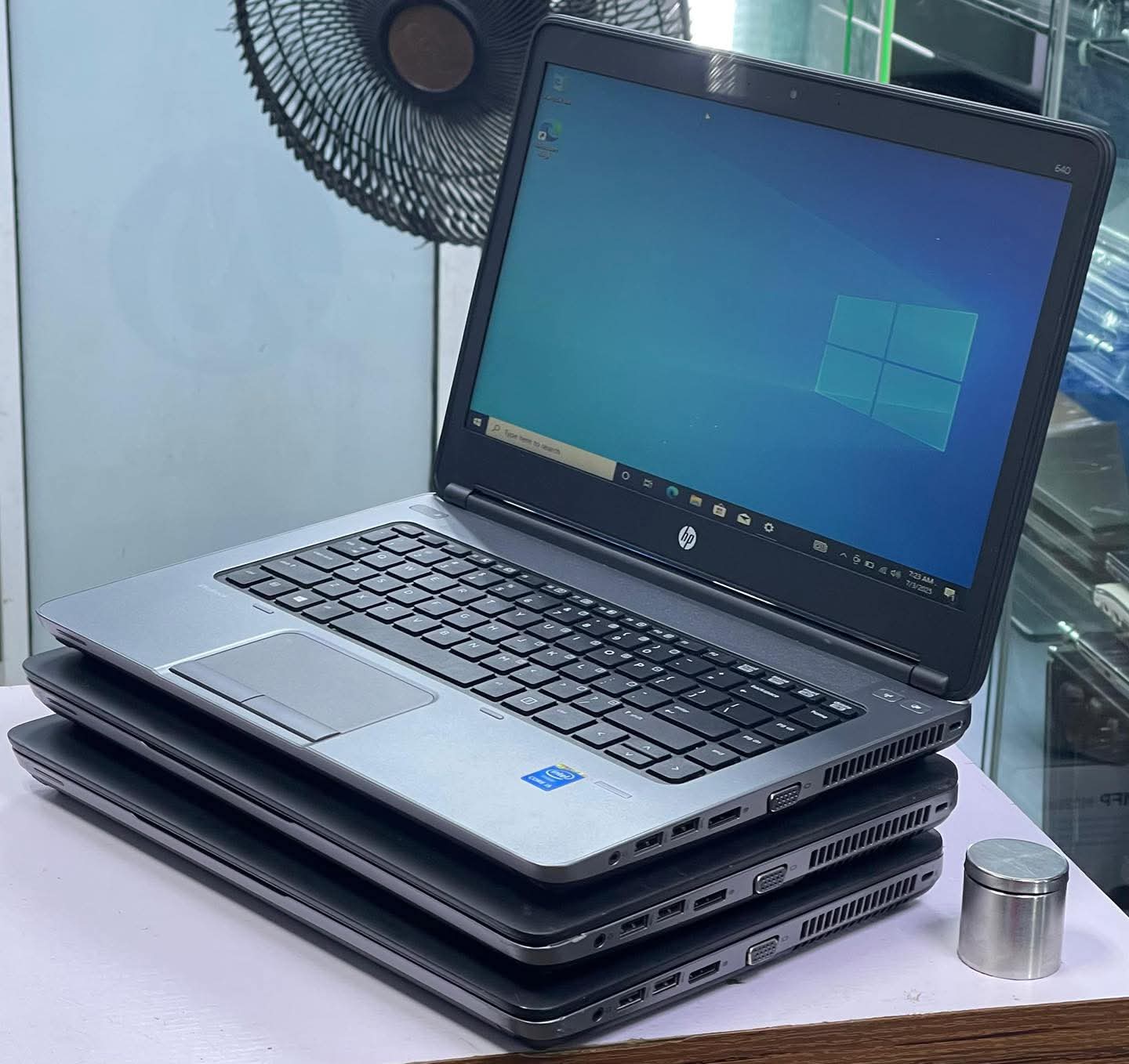 HP Elitebook 840
