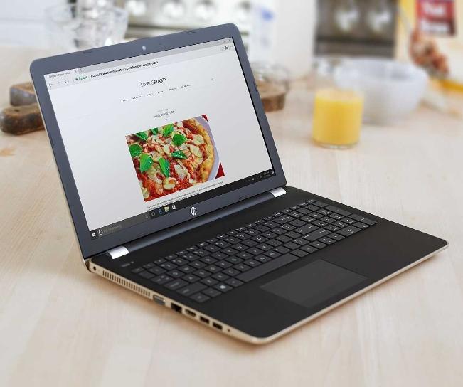 HP Pavilion 15 Gaming