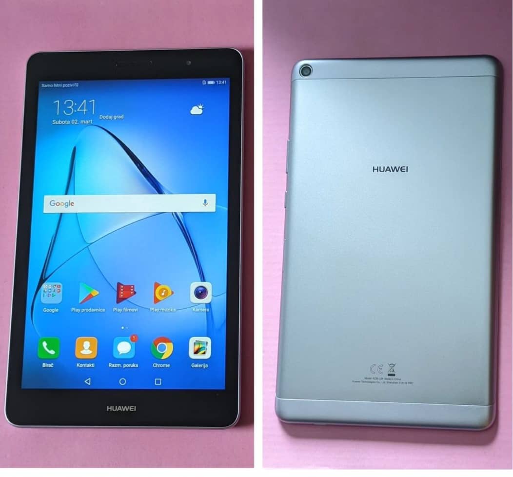 HUAWEI MEDIAPAD T3