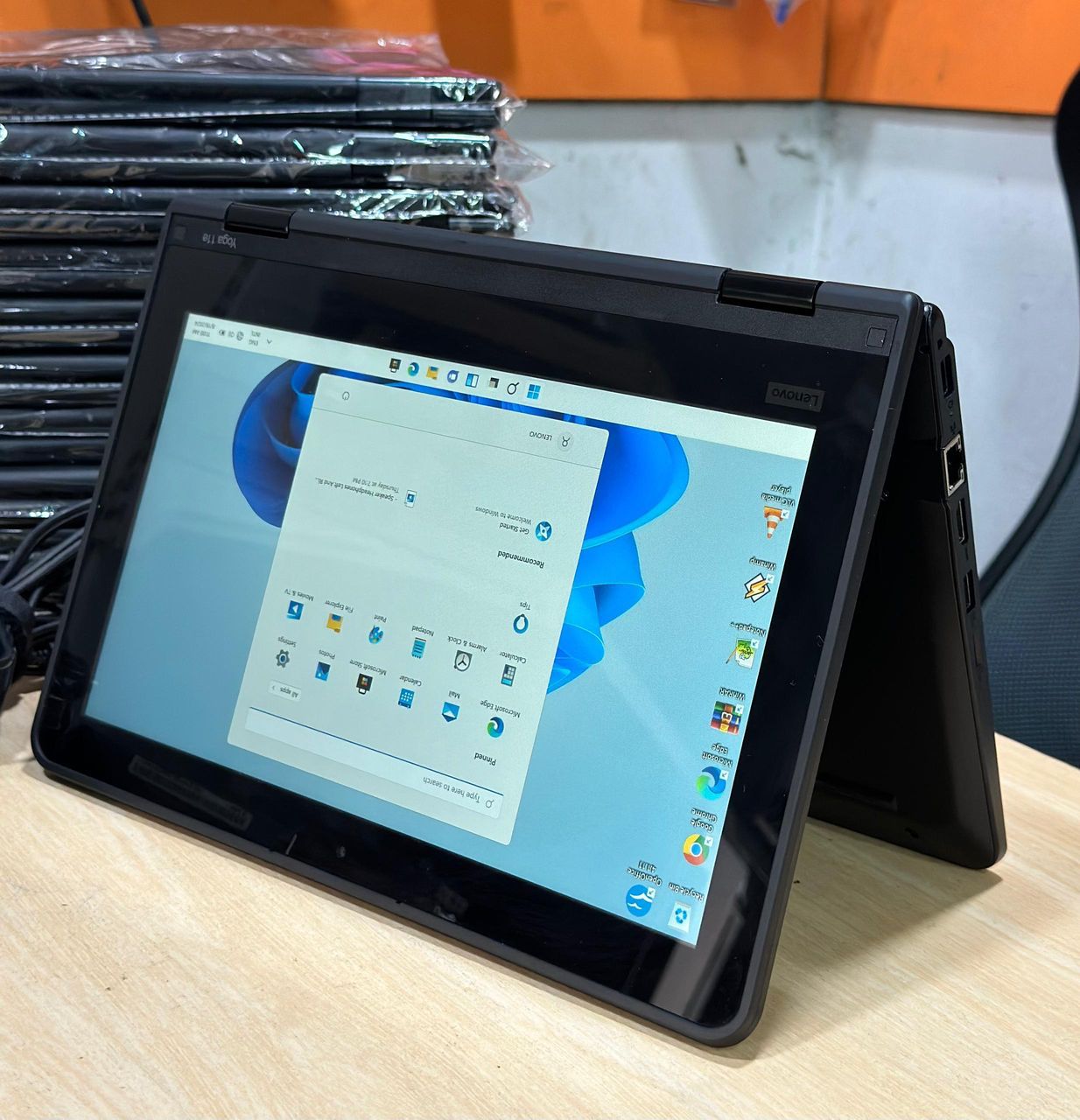 LENOVO ThinkPad Yoga 11e