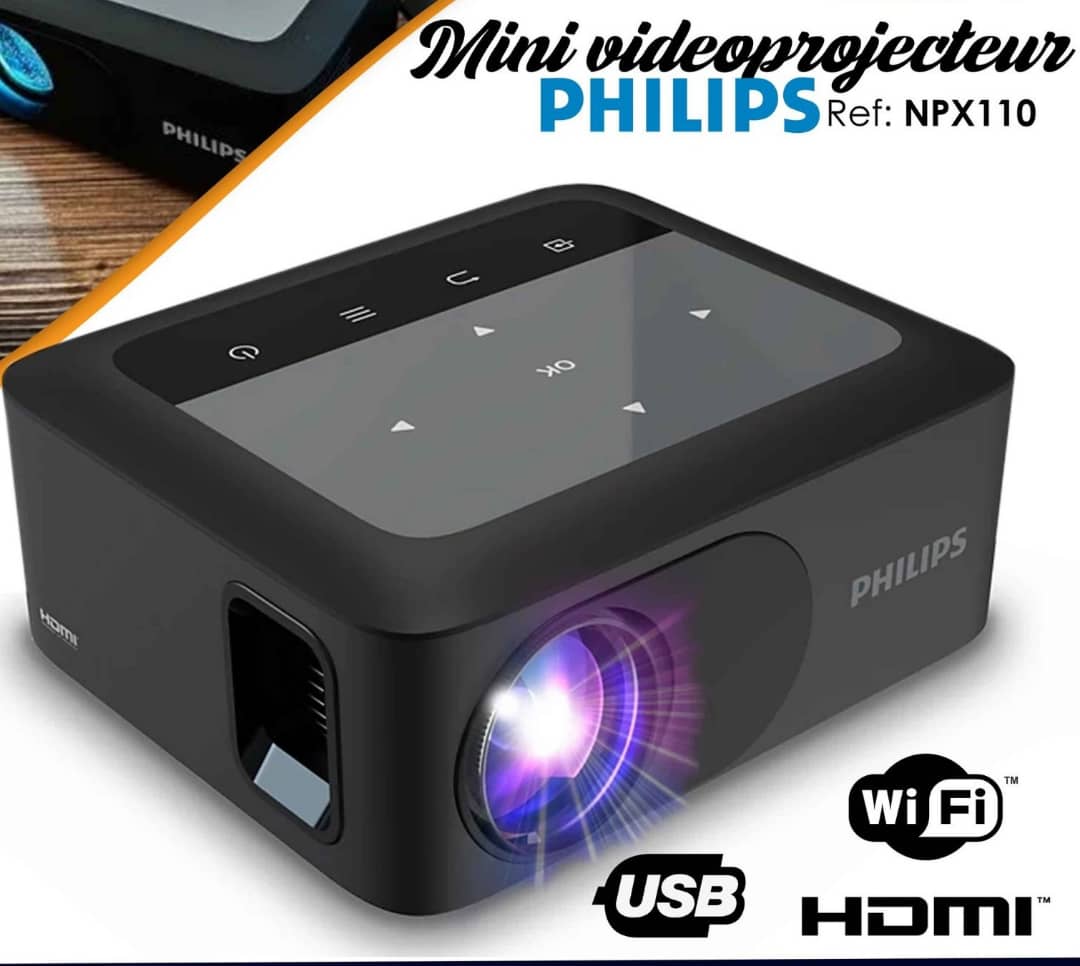 NEOPIX 110 HOME NPX110/INT PROJECTOR