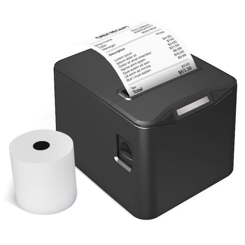 Thermal Receipt Printer