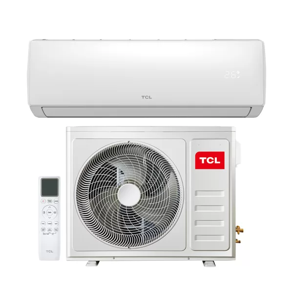 TCL 2026 R32 Split Air Conditioner (2.0HP