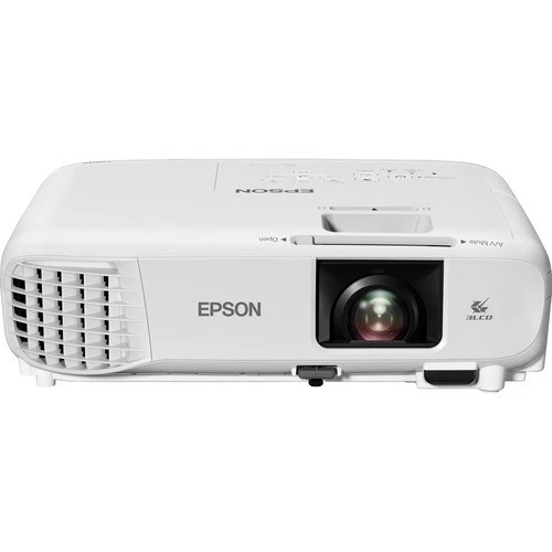 Epson Powerlite 109w 4000 Lumen