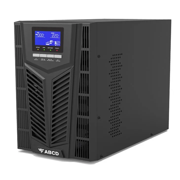 Abler 3kva (3000va) Online UPS