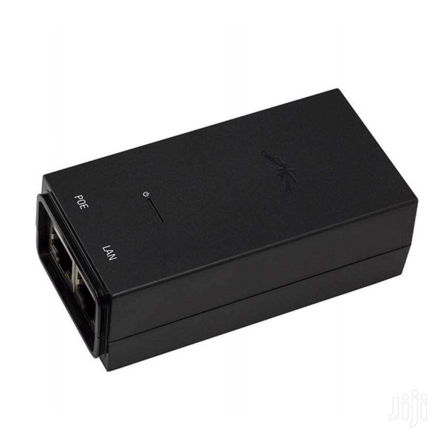 Ubiquiti Poe Adapter 24v(0.5a)