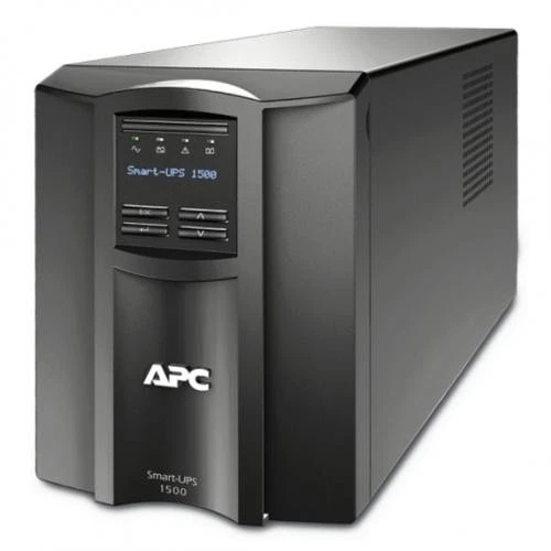 Apc Smart-Ups Smt2200 (2200va) LCD 230v Ups