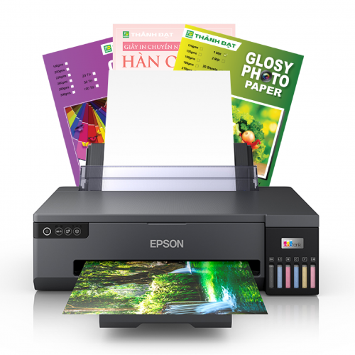 Epson Ecotank L18050 A3 Printer