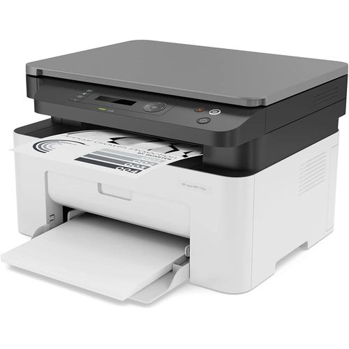 Hp Laserjet MFP M135w Printer Scanner Copier