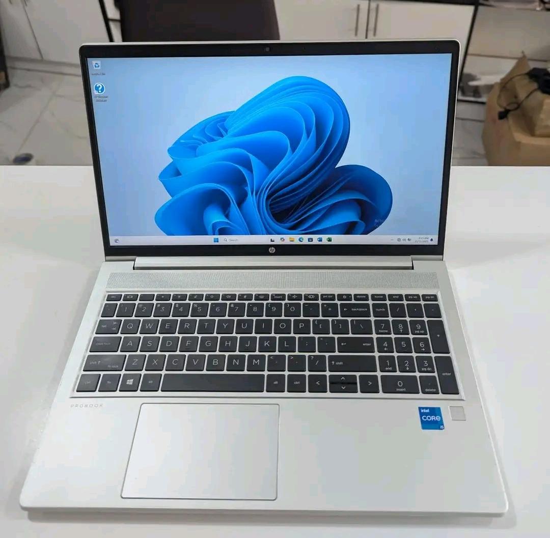 HP Probook 430 G8