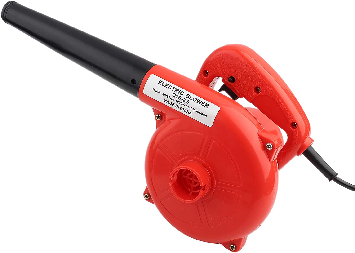 Electric Blower Q1b-2.8 1000W 220~50hz