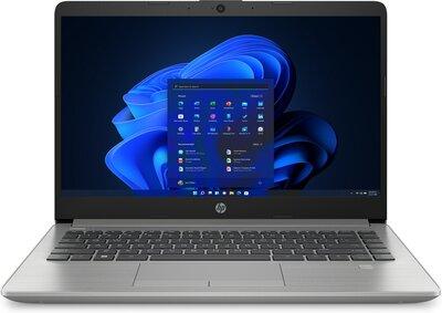 New Laptop HP 8GB HDD 512GB