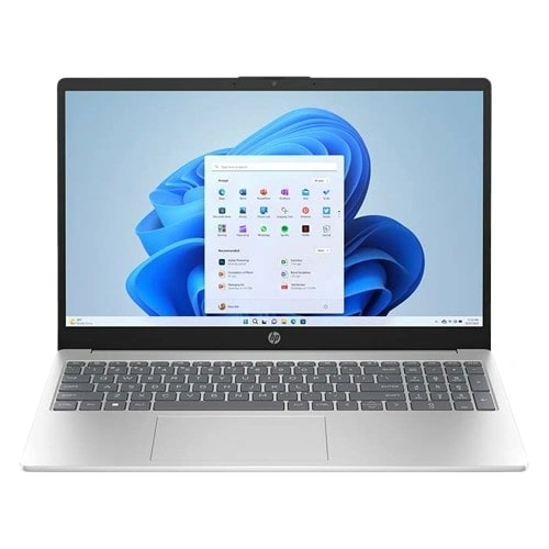 New Laptop HP 250 G10 8GB Intel Core 3 SSD 512GB