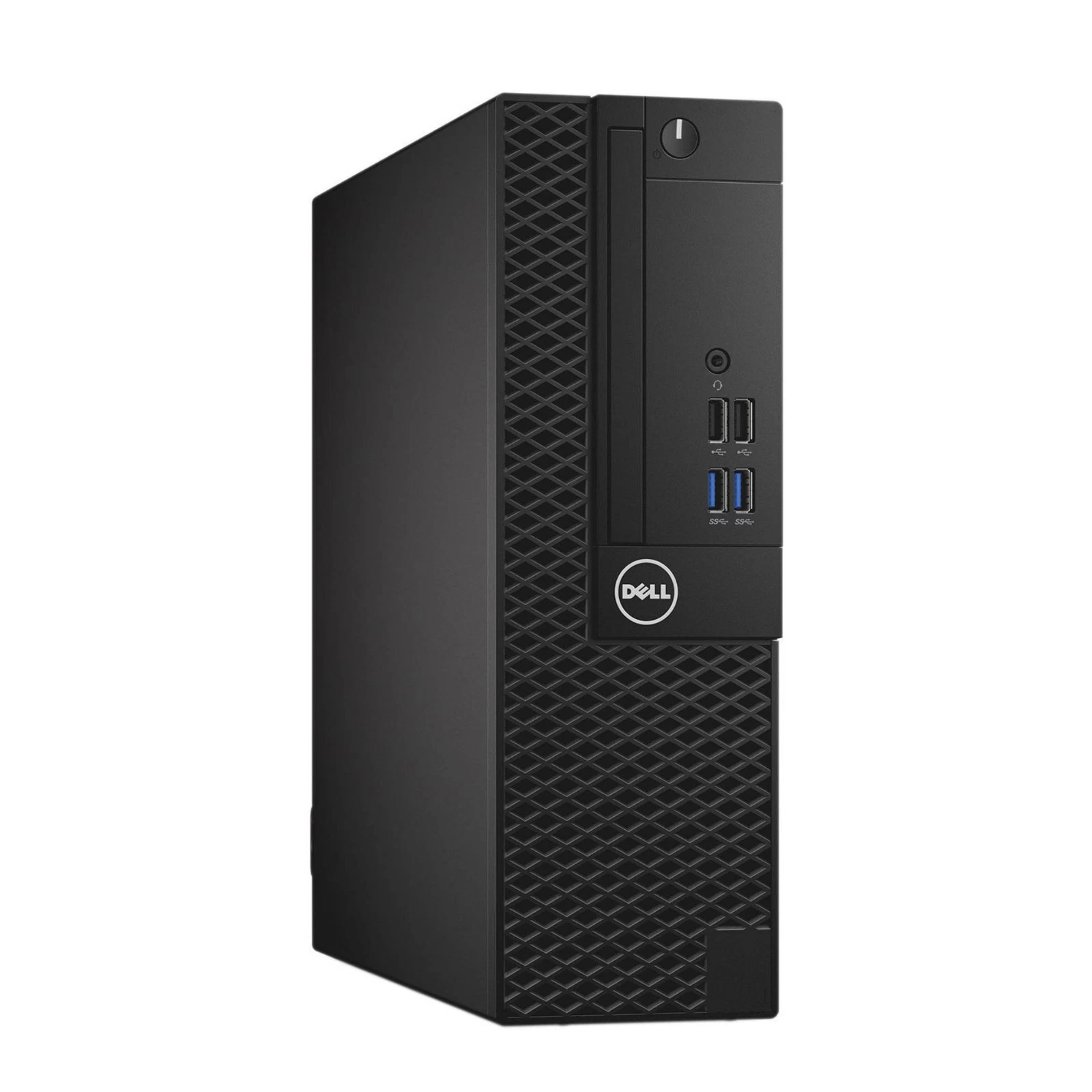 Desktop Computer Dell OptiPlex 3050 8GB Intel Core i5 HDD 500GB