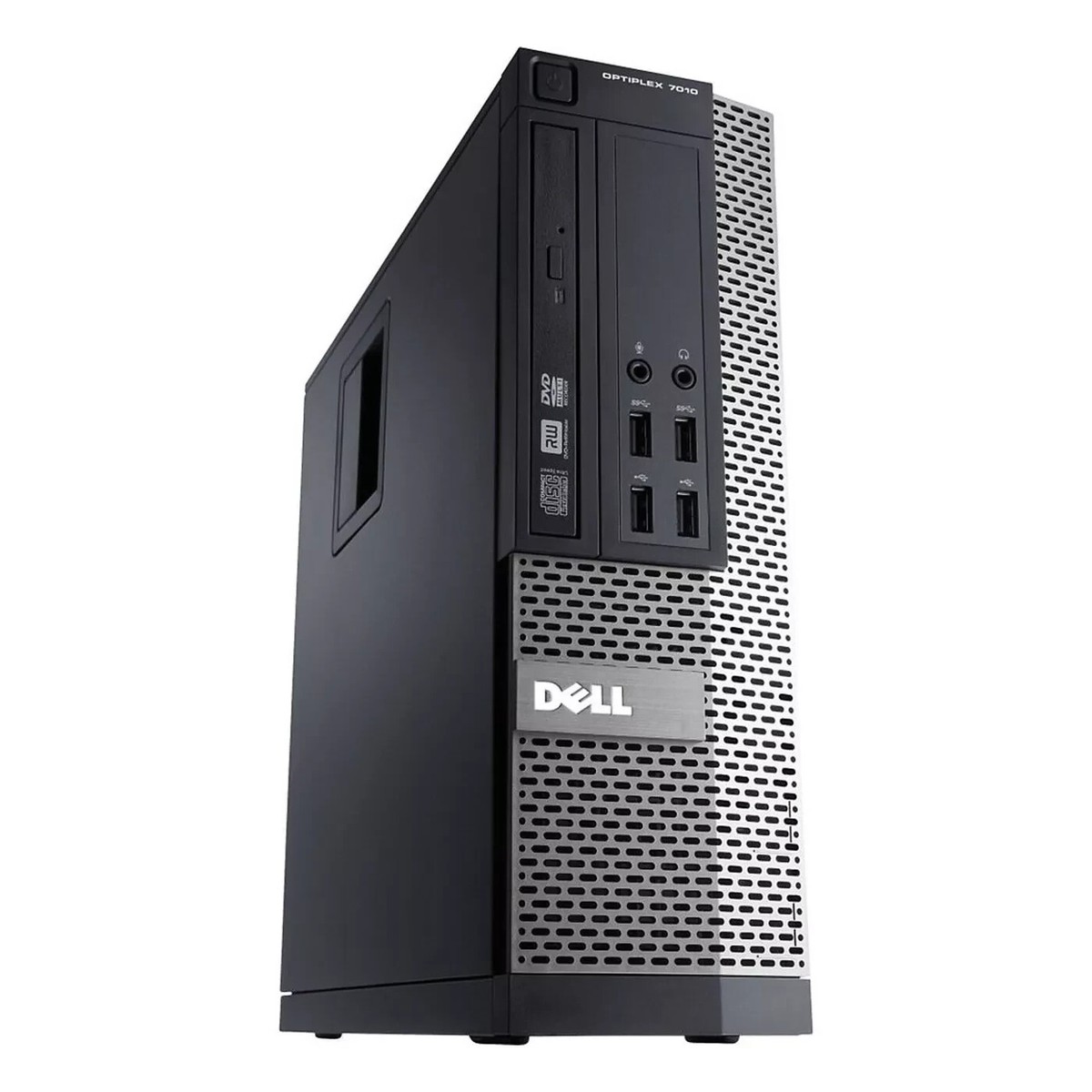 Desktop Computer Dell OptiPlex 790 4GB Intel Core I7 HDD 500GB