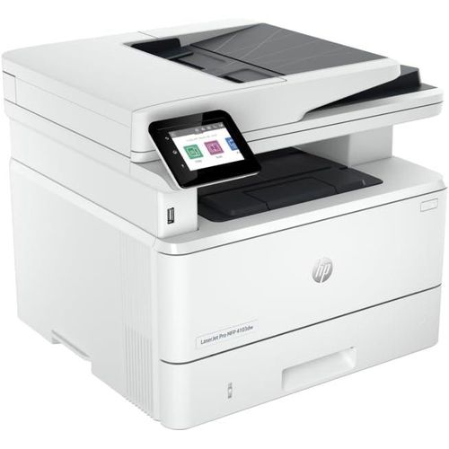 Hp Laserjet Pro MFP 4103dw Printer (2z627a)