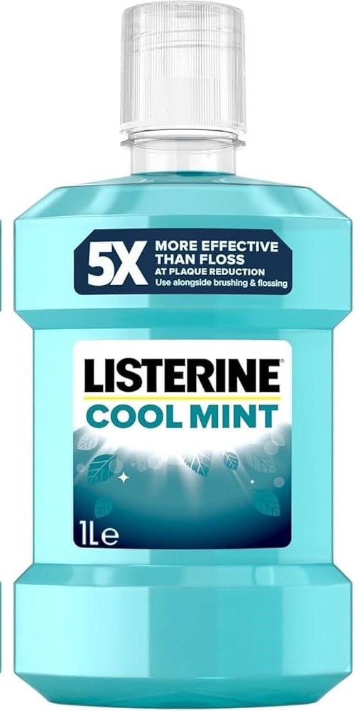 Listerine Cool Min