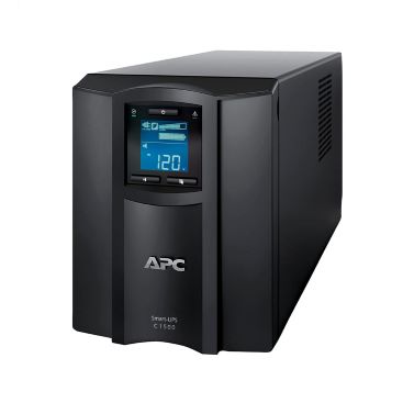 Apc Easy Ups Online, 3kva/2400w (Srv)