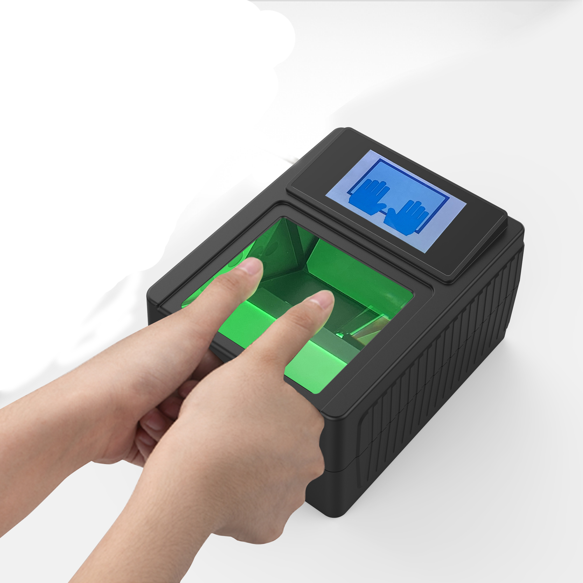 Biometric Scanner