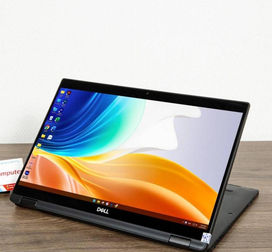 Dell Latitude 7389 Laptop