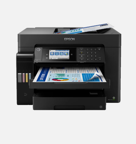Epson Ecotank L14150 A3+ Wi-Fi Duplex Wide-Format All-in-One