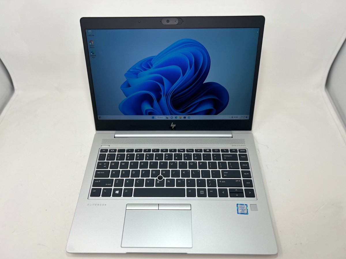 HP ELITEBOOK 840 G5