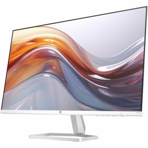 Hp Series 5 27 FHD Monitor With Speakers - 527sa(94f49aa)