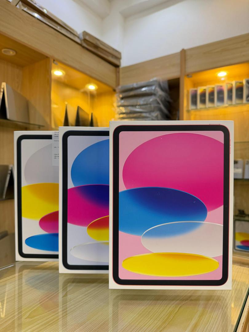 iPad 11th Gen 128gb