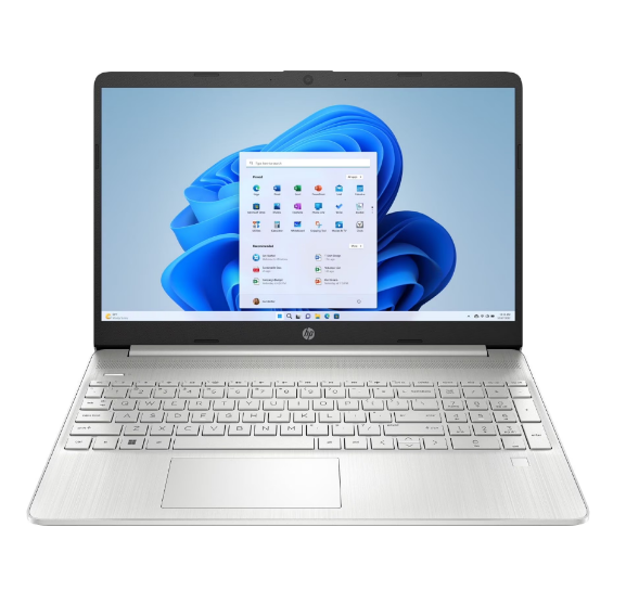 New Laptop HP 16GB Intel Core I7 SSD 512GB