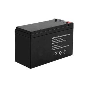 Top Edge 12v/12ah Ups Battery