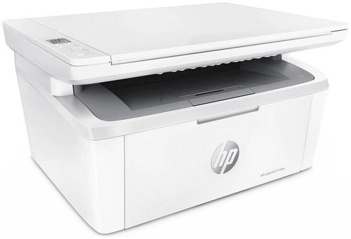 HP LaserJet MFP M141w