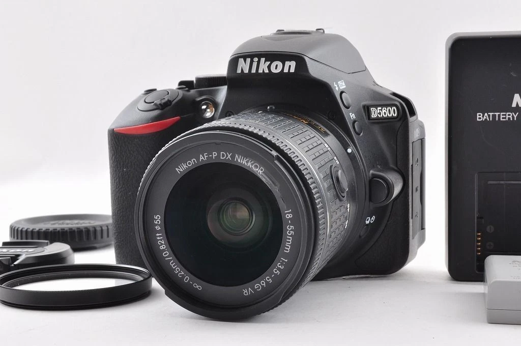 NIKON D7200