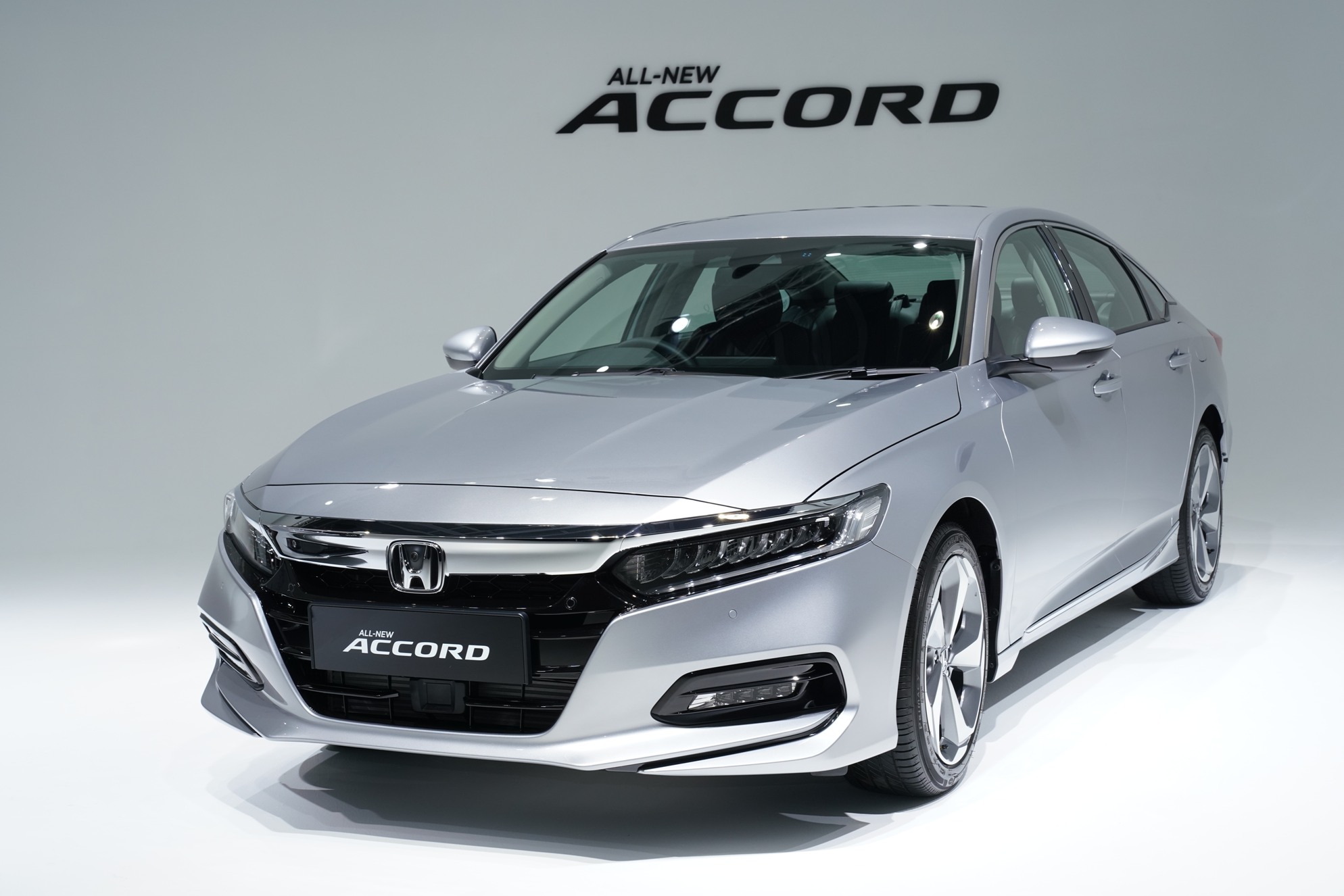 HONDA ACCORD 1.5L TURBO CTV ENGINE AUTOMATIC TRANSMISSION