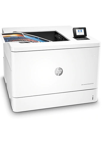 HP Color LaserJet Enterprise Printer M751dn